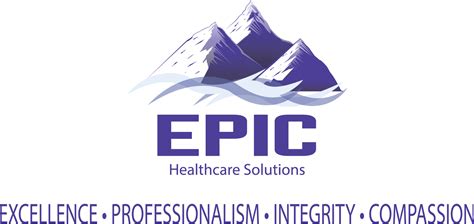 epic solutions healthcare